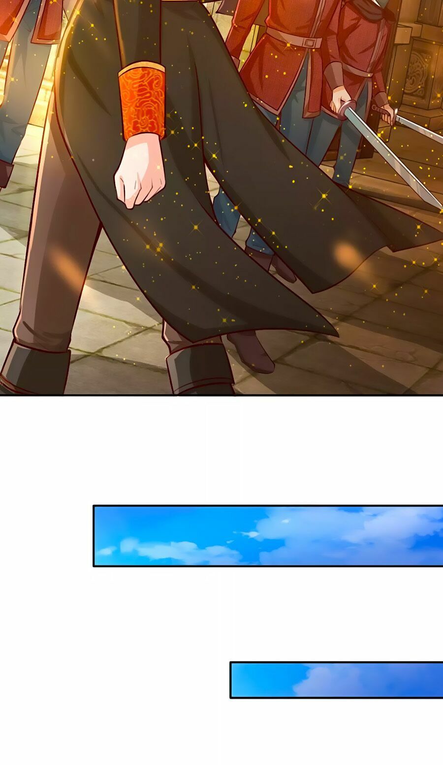 đọc truyện Bỗng Một Ngày Trở Thành Con Gái Nhà Vua Chương 18 ảnh 12 tại Thiên Thai Truyện