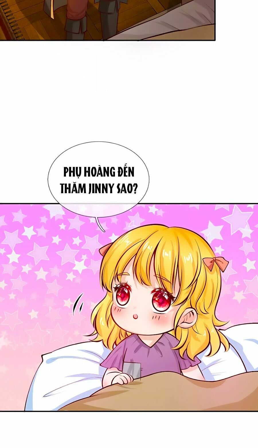 đọc truyện Bỗng Một Ngày Trở Thành Con Gái Nhà Vua Chương 18 ảnh 19 tại Thiên Thai Truyện