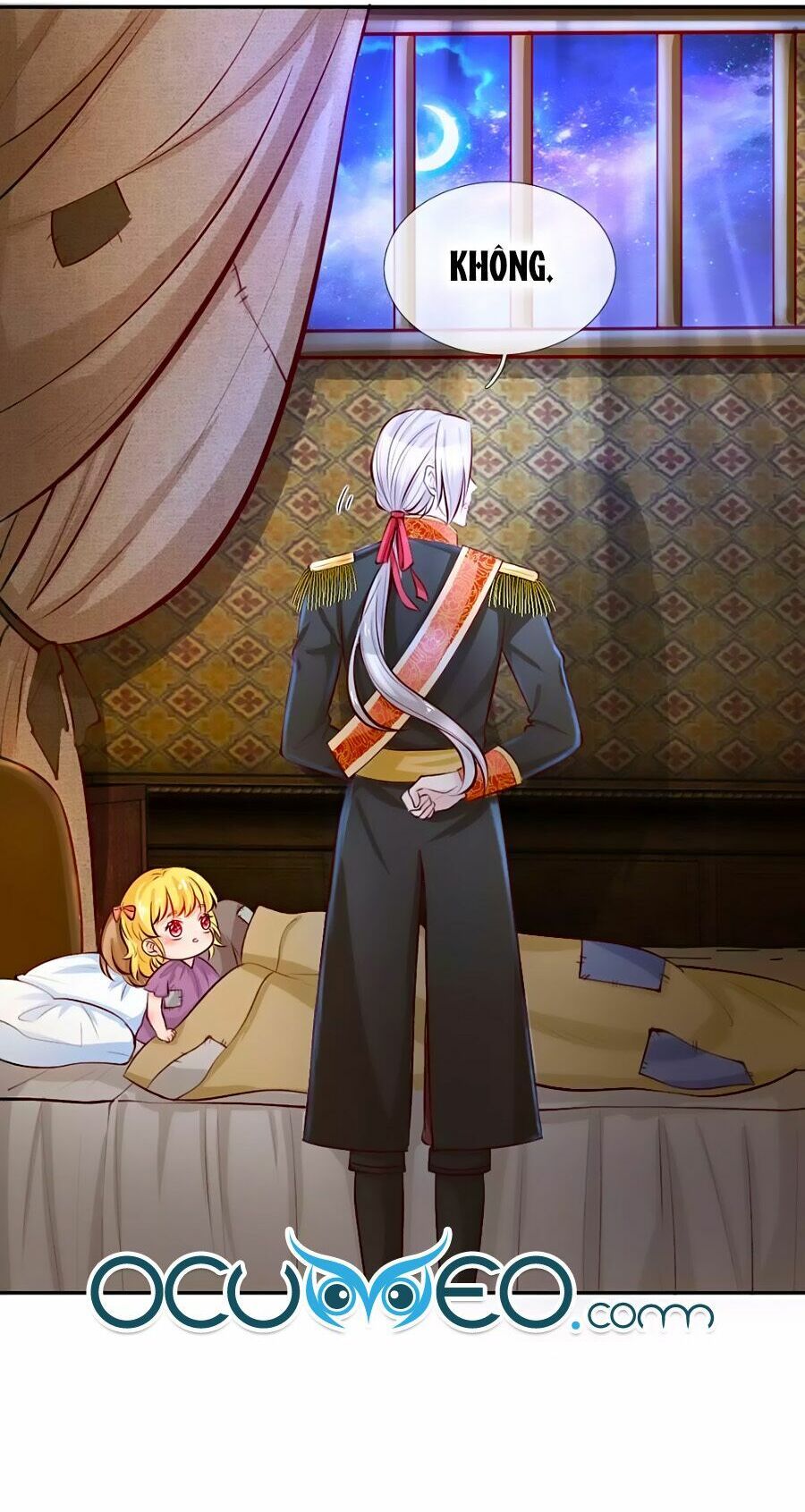 đọc truyện Bỗng Một Ngày Trở Thành Con Gái Nhà Vua Chương 18 ảnh 21 tại Thiên Thai Truyện