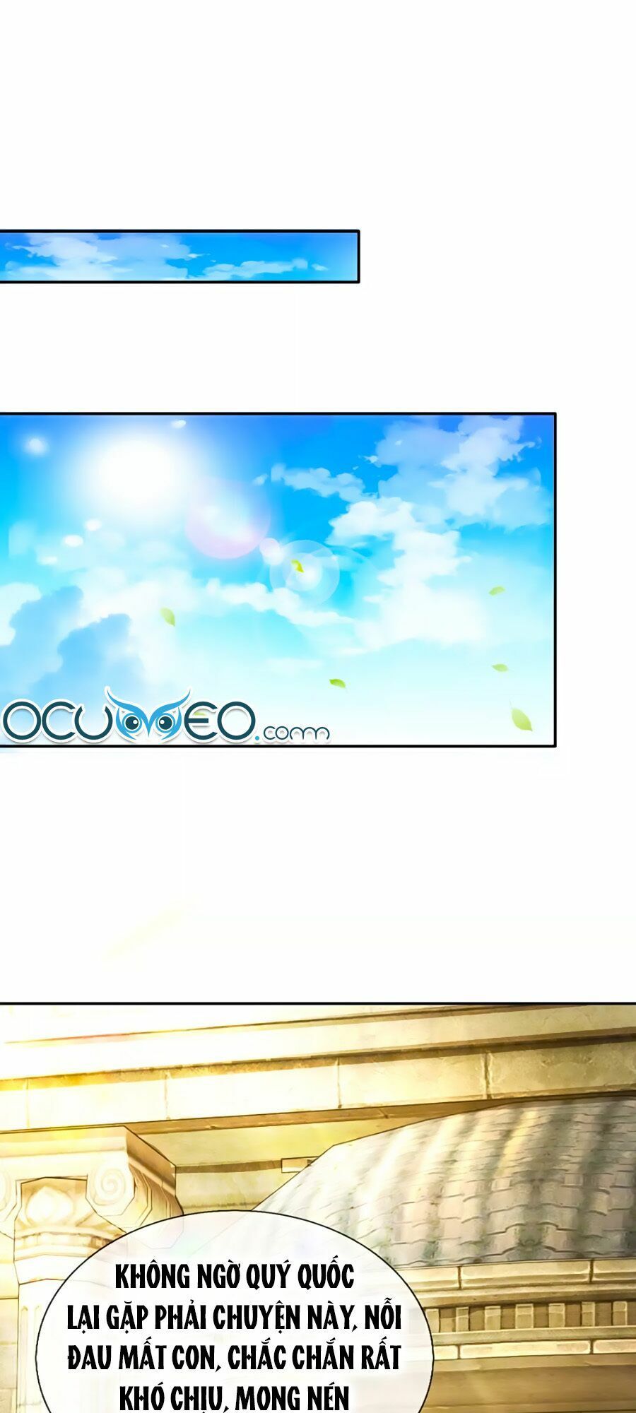 đọc truyện Bỗng Một Ngày Trở Thành Con Gái Nhà Vua Chương 18 ảnh 4 tại Thiên Thai Truyện