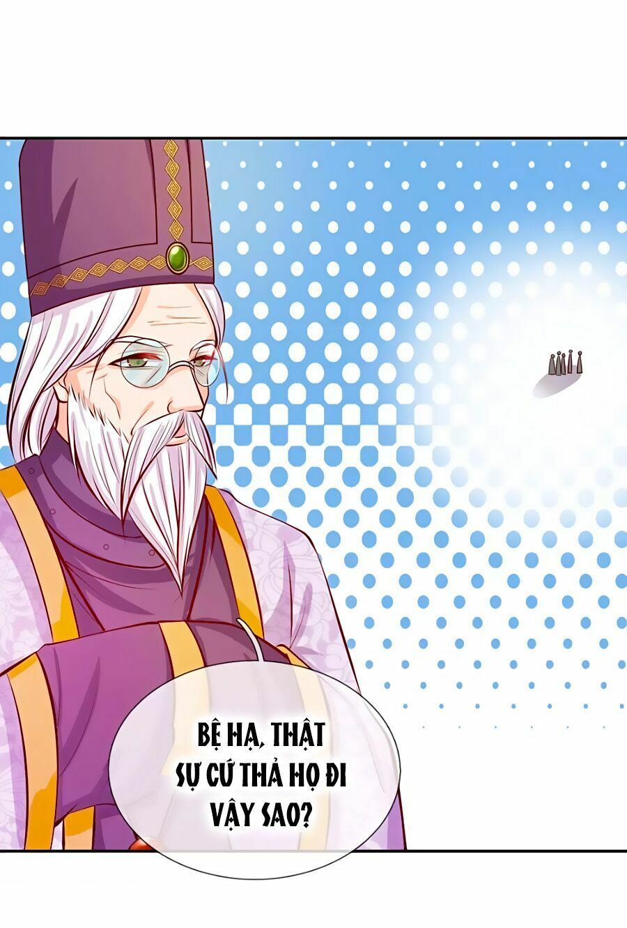 đọc truyện Bỗng Một Ngày Trở Thành Con Gái Nhà Vua Chương 18 ảnh 9 tại Thiên Thai Truyện