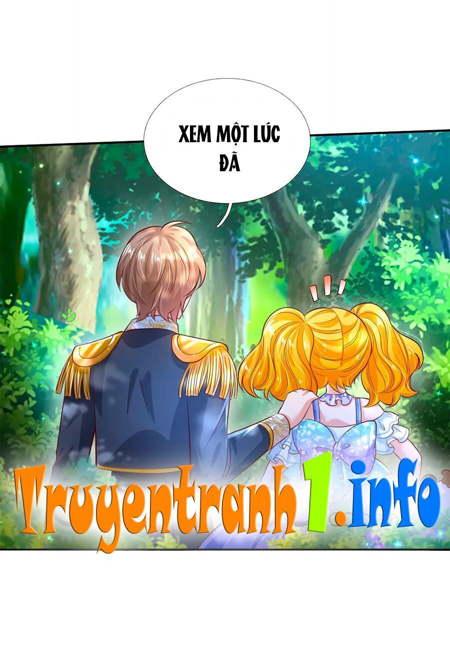 đọc truyện Bỗng Một Ngày Trở Thành Con Gái Nhà Vua Chương 180 ảnh 15 tại Thiên Thai Truyện