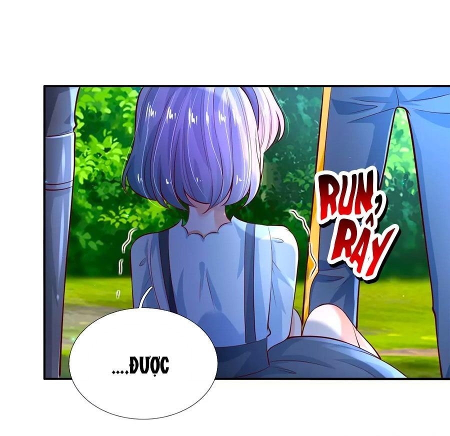 đọc truyện Bỗng Một Ngày Trở Thành Con Gái Nhà Vua Chương 180 ảnh 16 tại Thiên Thai Truyện