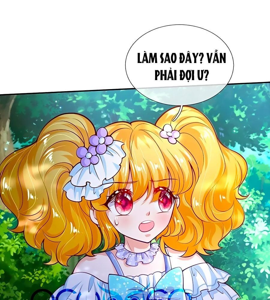 đọc truyện Bỗng Một Ngày Trở Thành Con Gái Nhà Vua Chương 181 ảnh 3 tại Thiên Thai Truyện