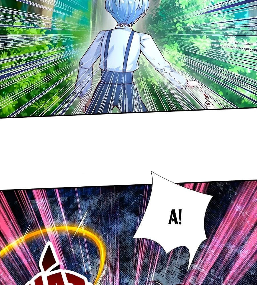 đọc truyện Bỗng Một Ngày Trở Thành Con Gái Nhà Vua Chương 181 ảnh 14 tại Thiên Thai Truyện