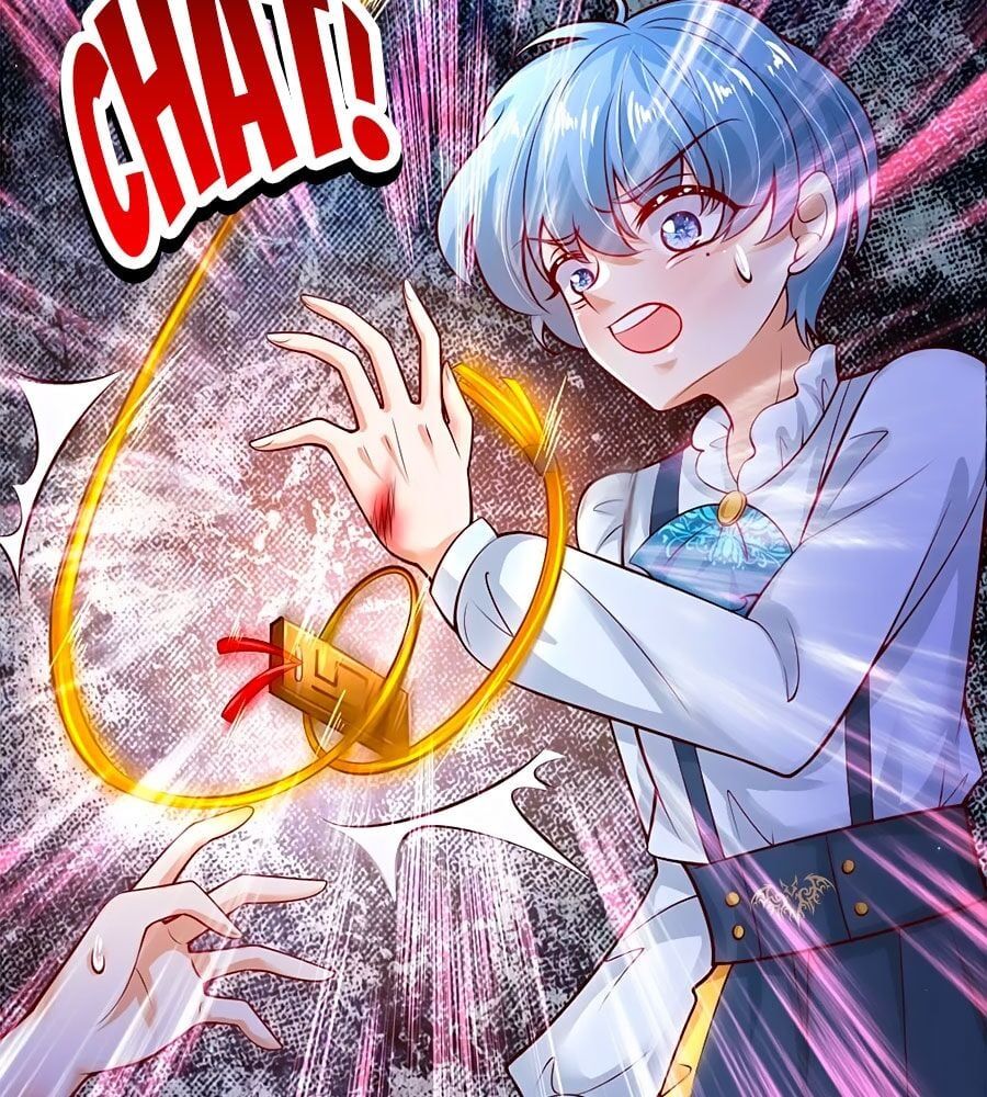 đọc truyện Bỗng Một Ngày Trở Thành Con Gái Nhà Vua Chương 181 ảnh 15 tại Thiên Thai Truyện