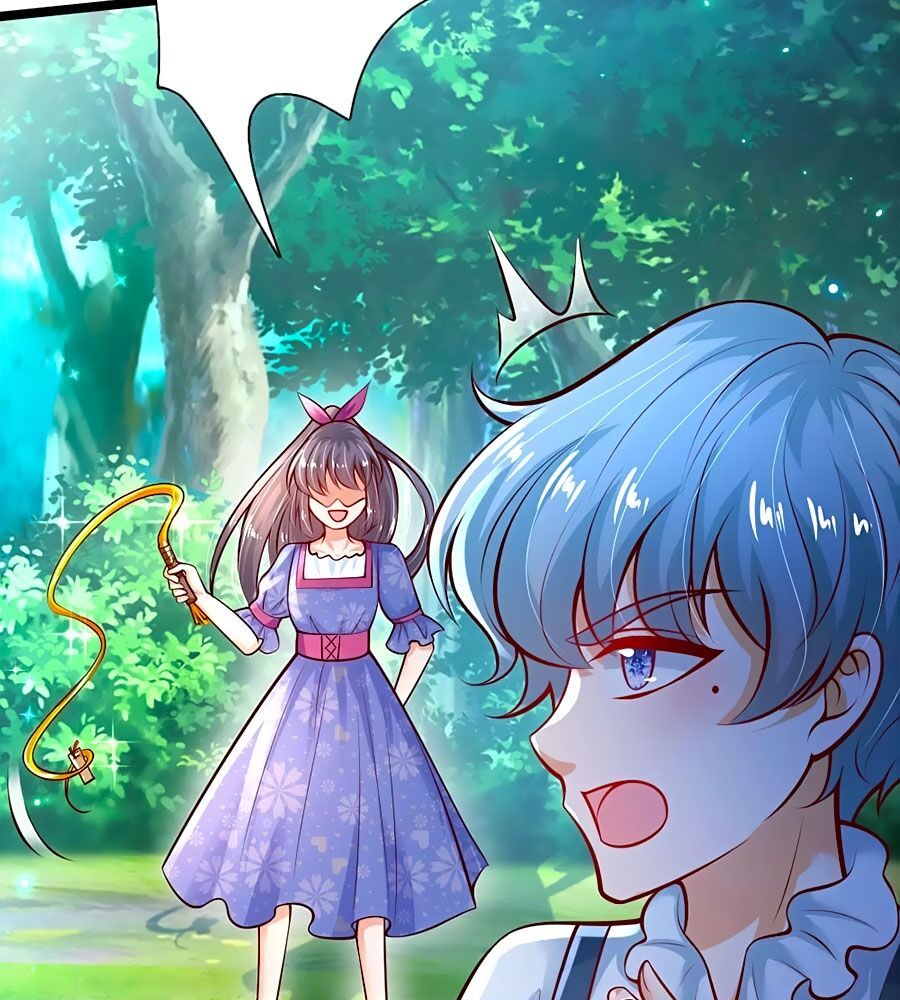 đọc truyện Bỗng Một Ngày Trở Thành Con Gái Nhà Vua Chương 181 ảnh 19 tại Thiên Thai Truyện