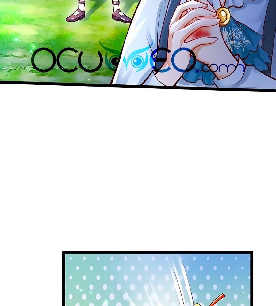 đọc truyện Bỗng Một Ngày Trở Thành Con Gái Nhà Vua Chương 181 ảnh 20 tại Thiên Thai Truyện