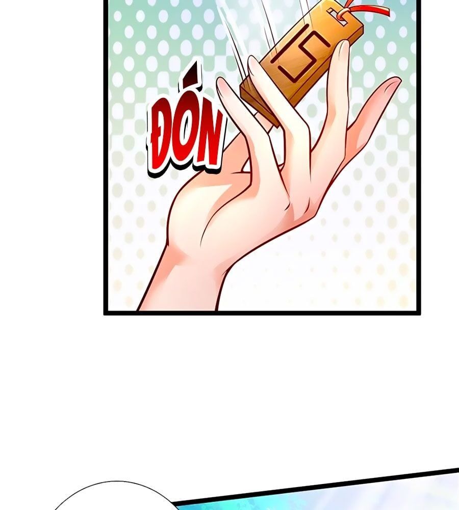 đọc truyện Bỗng Một Ngày Trở Thành Con Gái Nhà Vua Chương 181 ảnh 21 tại Thiên Thai Truyện