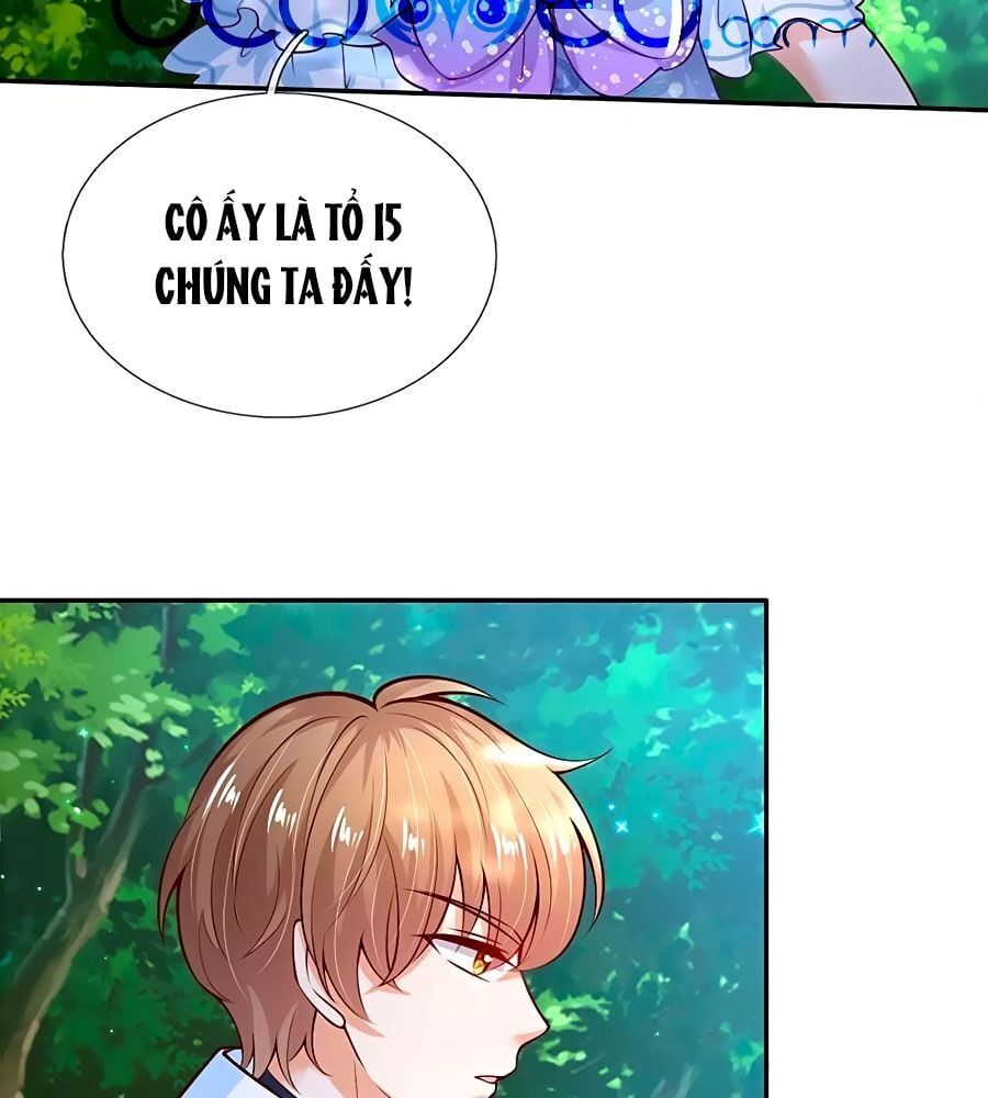 đọc truyện Bỗng Một Ngày Trở Thành Con Gái Nhà Vua Chương 181 ảnh 4 tại Thiên Thai Truyện