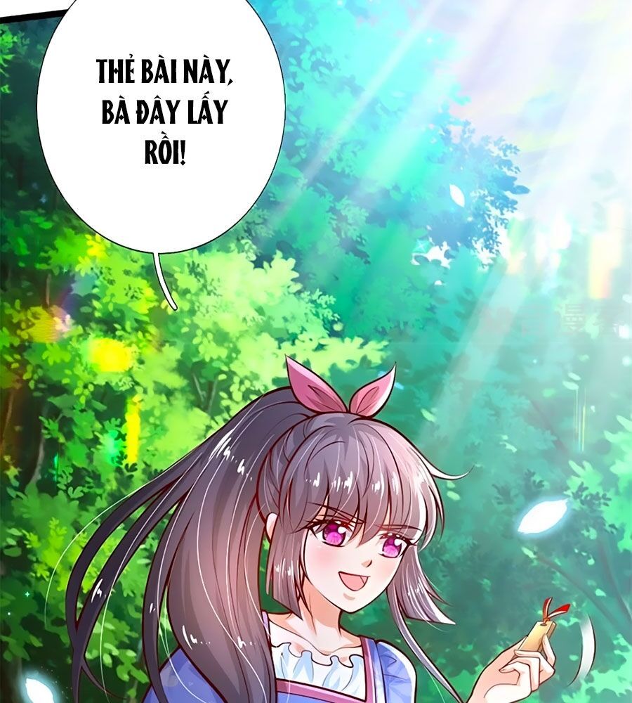 đọc truyện Bỗng Một Ngày Trở Thành Con Gái Nhà Vua Chương 181 ảnh 22 tại Thiên Thai Truyện