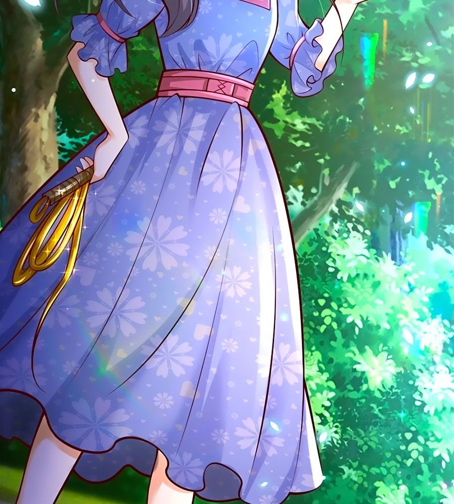 đọc truyện Bỗng Một Ngày Trở Thành Con Gái Nhà Vua Chương 181 ảnh 23 tại Thiên Thai Truyện