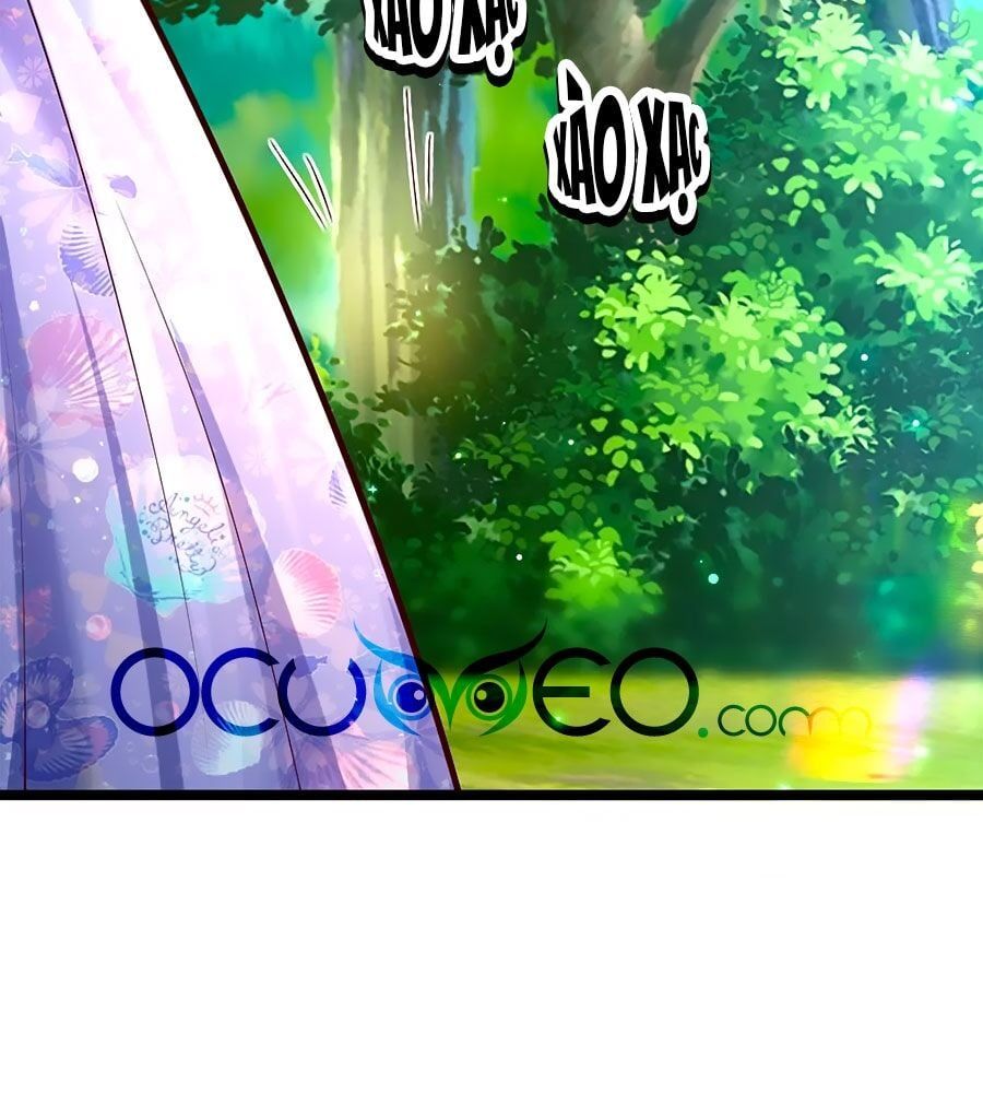 đọc truyện Bỗng Một Ngày Trở Thành Con Gái Nhà Vua Chương 181 ảnh 26 tại Thiên Thai Truyện