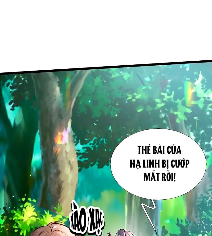 đọc truyện Bỗng Một Ngày Trở Thành Con Gái Nhà Vua Chương 181 ảnh 27 tại Thiên Thai Truyện