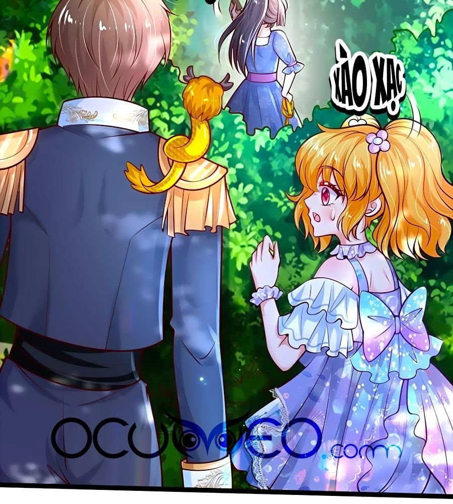 đọc truyện Bỗng Một Ngày Trở Thành Con Gái Nhà Vua Chương 181 ảnh 28 tại Thiên Thai Truyện