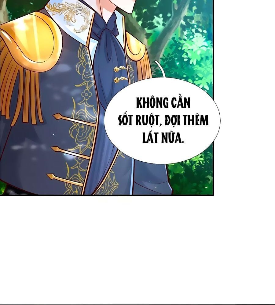 đọc truyện Bỗng Một Ngày Trở Thành Con Gái Nhà Vua Chương 181 ảnh 5 tại Thiên Thai Truyện