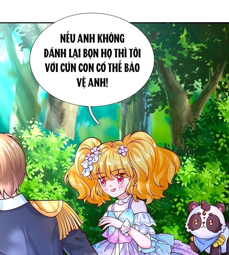 đọc truyện Bỗng Một Ngày Trở Thành Con Gái Nhà Vua Chương 181 ảnh 7 tại Thiên Thai Truyện