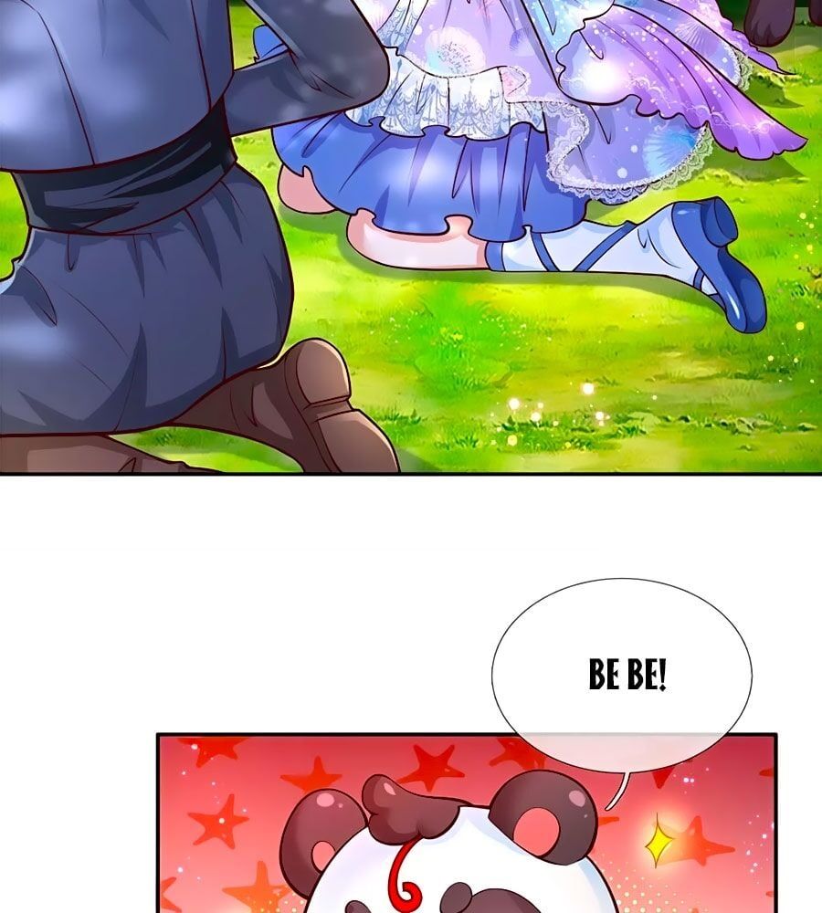 đọc truyện Bỗng Một Ngày Trở Thành Con Gái Nhà Vua Chương 181 ảnh 8 tại Thiên Thai Truyện