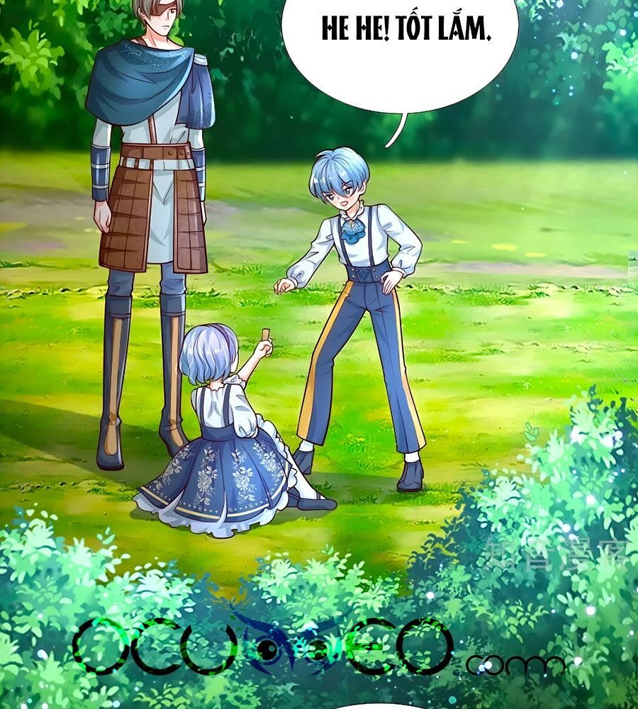 đọc truyện Bỗng Một Ngày Trở Thành Con Gái Nhà Vua Chương 181 ảnh 11 tại Thiên Thai Truyện