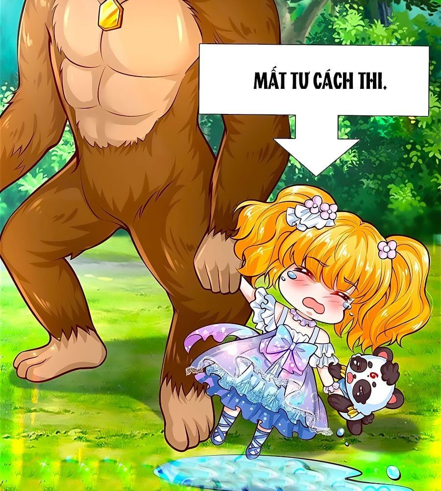 đọc truyện Bỗng Một Ngày Trở Thành Con Gái Nhà Vua Chương 182 ảnh 12 tại Thiên Thai Truyện