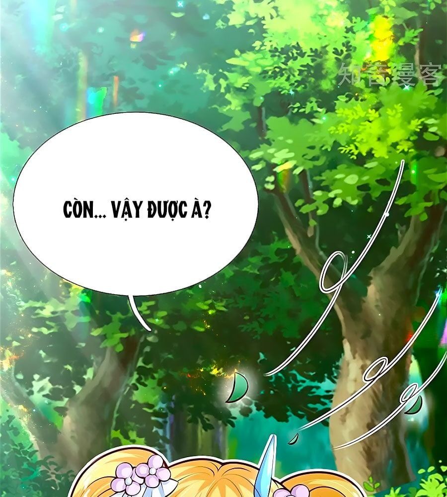 đọc truyện Bỗng Một Ngày Trở Thành Con Gái Nhà Vua Chương 182 ảnh 15 tại Thiên Thai Truyện