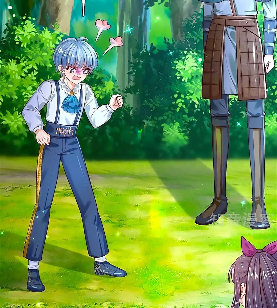 đọc truyện Bỗng Một Ngày Trở Thành Con Gái Nhà Vua Chương 182 ảnh 19 tại Thiên Thai Truyện