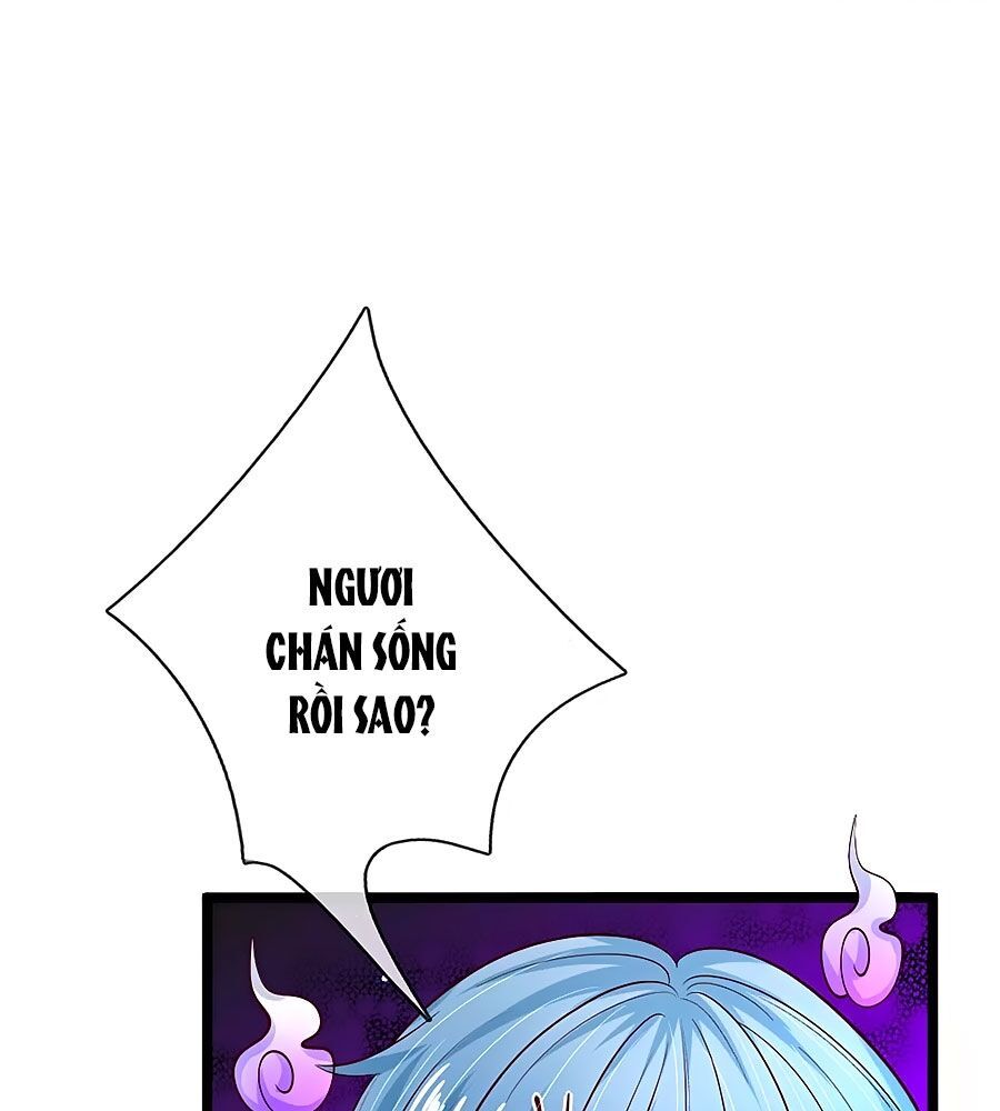 đọc truyện Bỗng Một Ngày Trở Thành Con Gái Nhà Vua Chương 182 ảnh 21 tại Thiên Thai Truyện