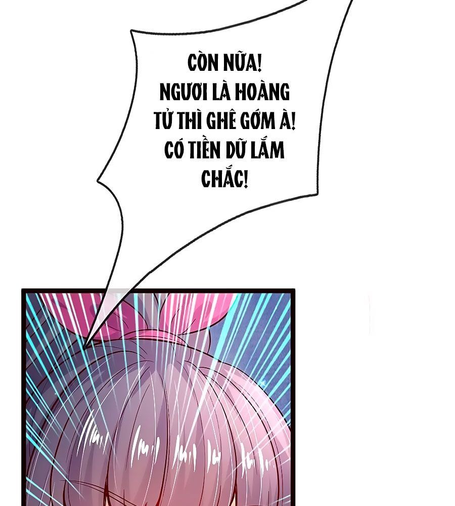 đọc truyện Bỗng Một Ngày Trở Thành Con Gái Nhà Vua Chương 182 ảnh 26 tại Thiên Thai Truyện