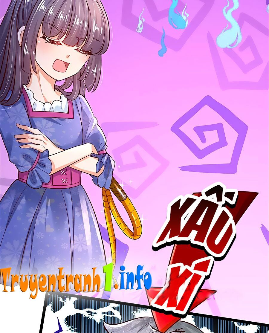 đọc truyện Bỗng Một Ngày Trở Thành Con Gái Nhà Vua Chương 182 ảnh 29 tại Thiên Thai Truyện