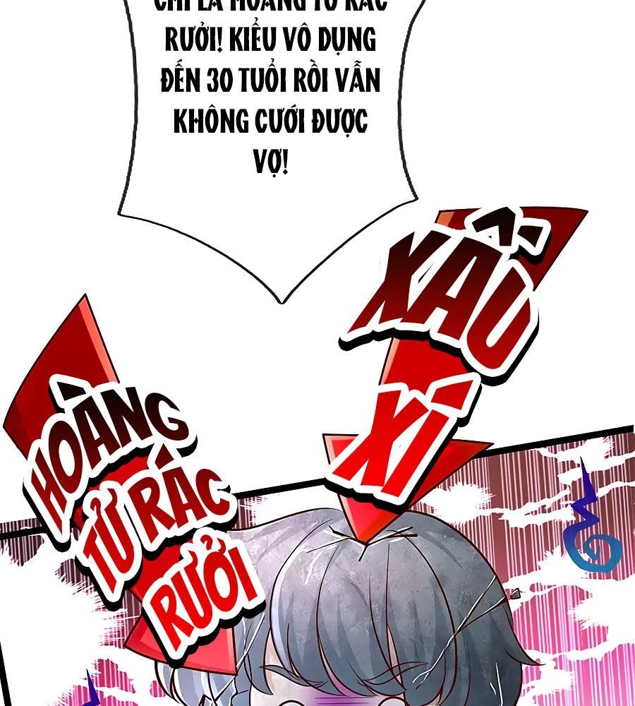 đọc truyện Bỗng Một Ngày Trở Thành Con Gái Nhà Vua Chương 182 ảnh 31 tại Thiên Thai Truyện