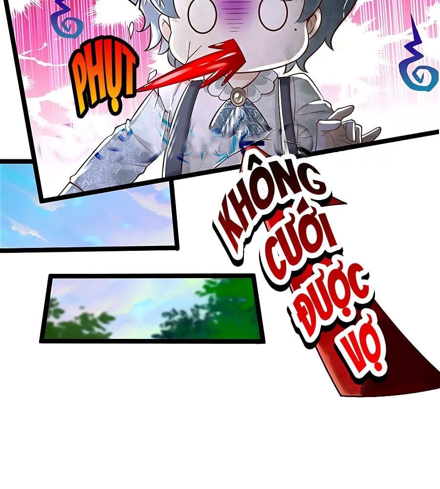 đọc truyện Bỗng Một Ngày Trở Thành Con Gái Nhà Vua Chương 182 ảnh 32 tại Thiên Thai Truyện