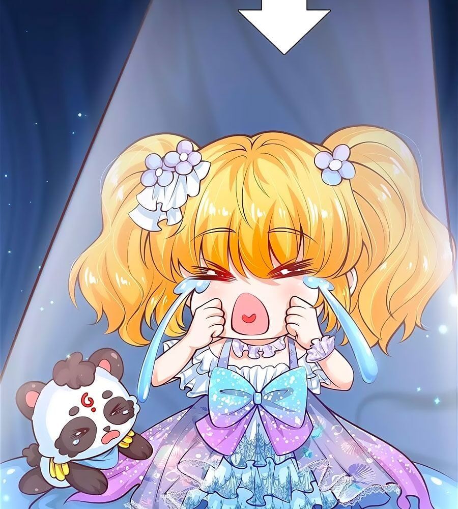 đọc truyện Bỗng Một Ngày Trở Thành Con Gái Nhà Vua Chương 182 ảnh 9 tại Thiên Thai Truyện