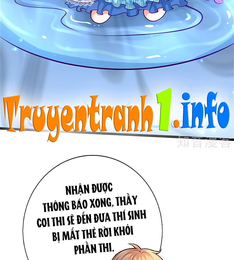 đọc truyện Bỗng Một Ngày Trở Thành Con Gái Nhà Vua Chương 182 ảnh 10 tại Thiên Thai Truyện