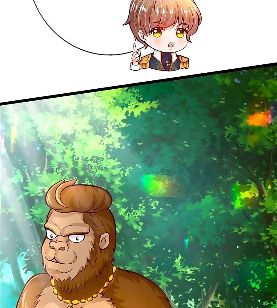 đọc truyện Bỗng Một Ngày Trở Thành Con Gái Nhà Vua Chương 182 ảnh 11 tại Thiên Thai Truyện