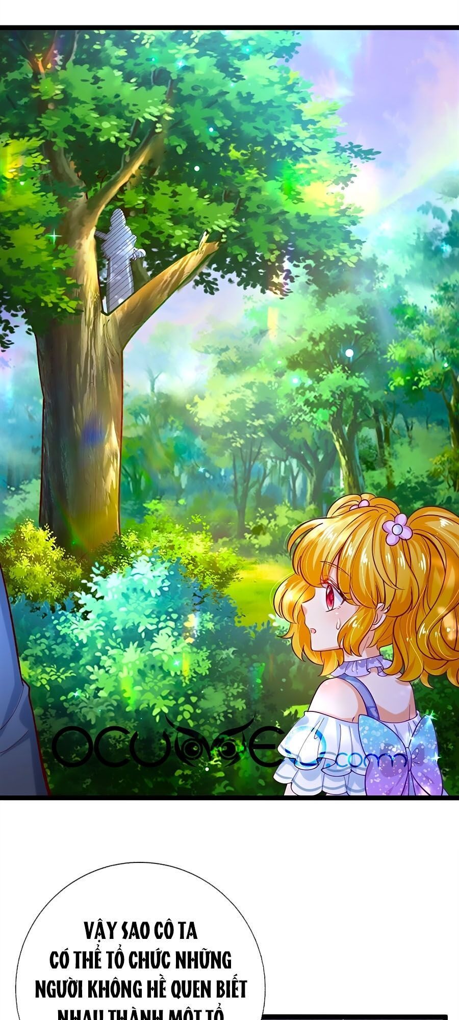 đọc truyện Bỗng Một Ngày Trở Thành Con Gái Nhà Vua Chương 183 ảnh 13 tại Thiên Thai Truyện