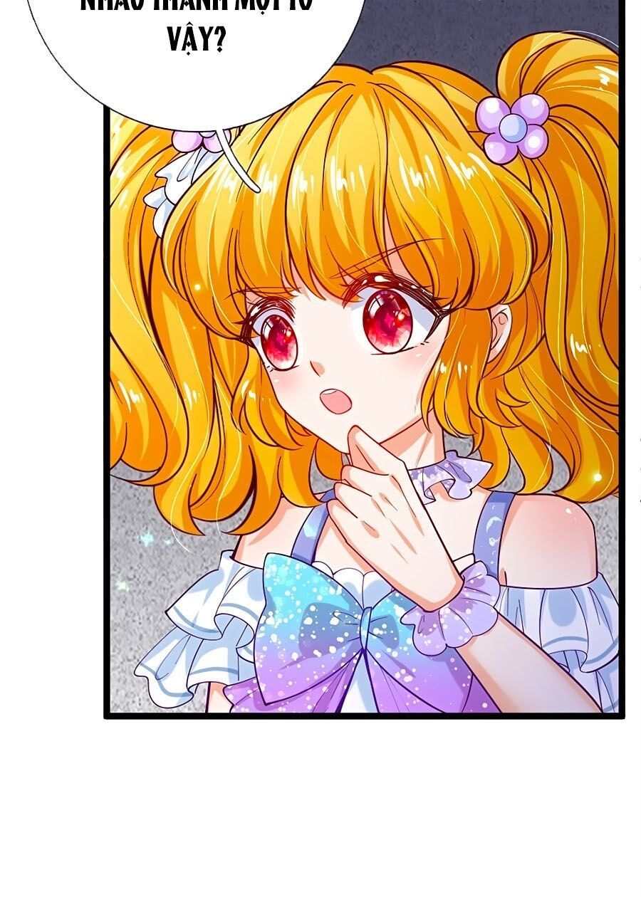 đọc truyện Bỗng Một Ngày Trở Thành Con Gái Nhà Vua Chương 183 ảnh 14 tại Thiên Thai Truyện