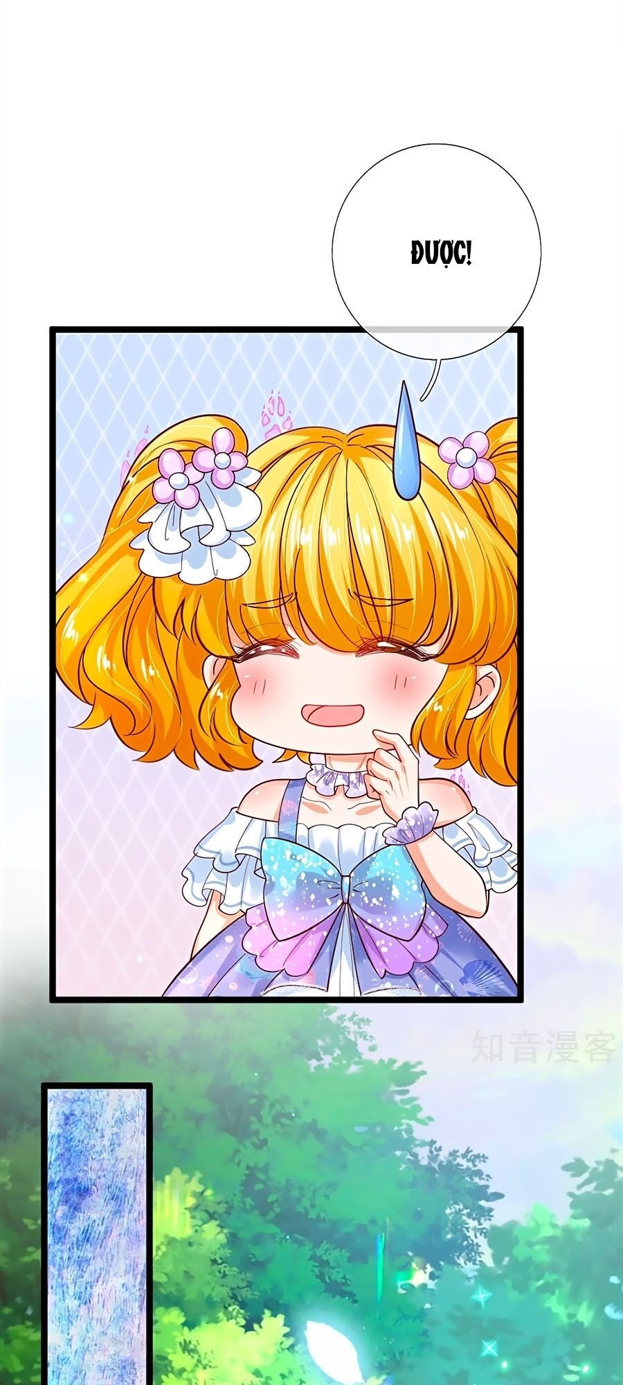 đọc truyện Bỗng Một Ngày Trở Thành Con Gái Nhà Vua Chương 183 ảnh 20 tại Thiên Thai Truyện