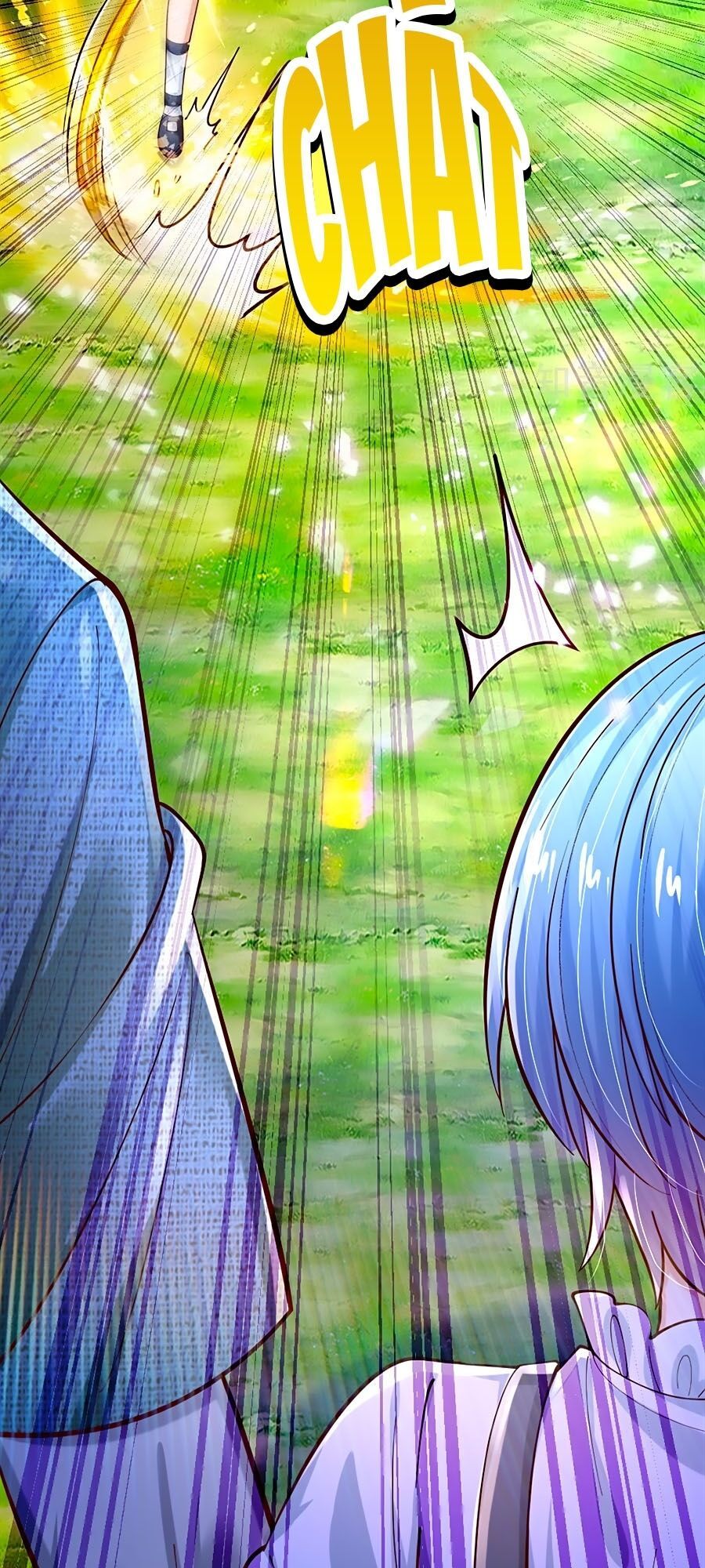 đọc truyện Bỗng Một Ngày Trở Thành Con Gái Nhà Vua Chương 183 ảnh 7 tại Thiên Thai Truyện