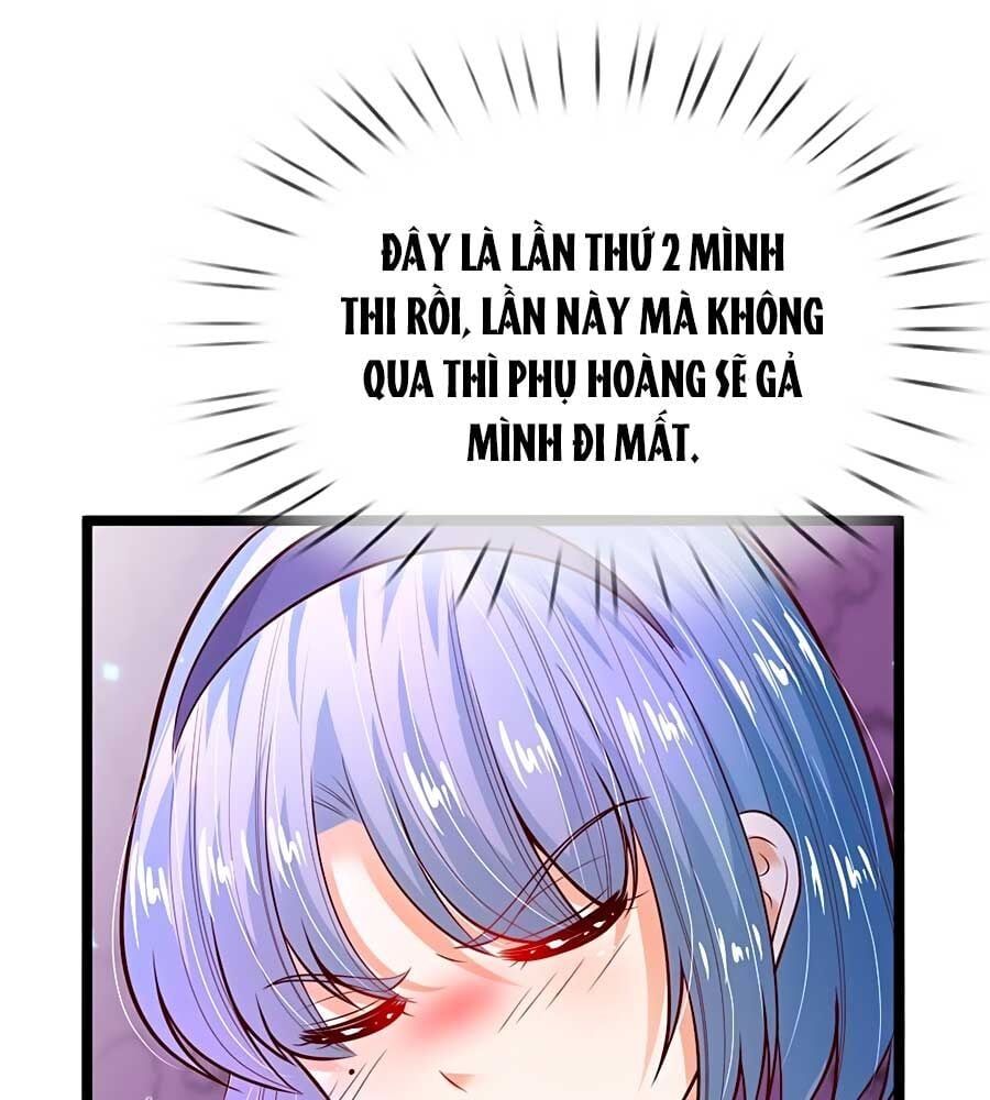 đọc truyện Bỗng Một Ngày Trở Thành Con Gái Nhà Vua Chương 184 ảnh 13 tại Thiên Thai Truyện