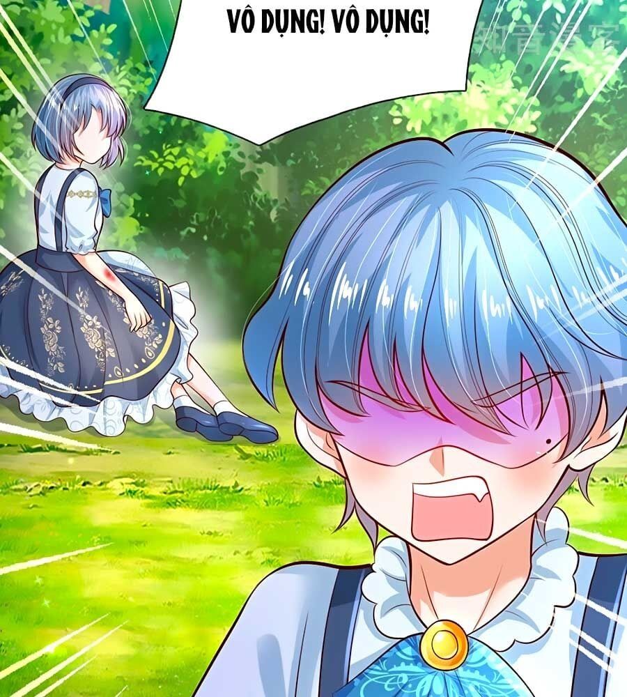 đọc truyện Bỗng Một Ngày Trở Thành Con Gái Nhà Vua Chương 184 ảnh 16 tại Thiên Thai Truyện