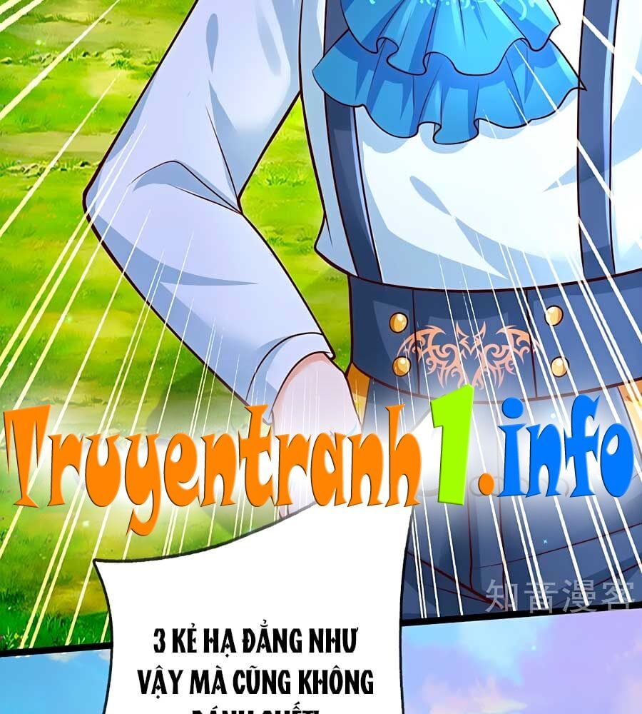 đọc truyện Bỗng Một Ngày Trở Thành Con Gái Nhà Vua Chương 184 ảnh 17 tại Thiên Thai Truyện