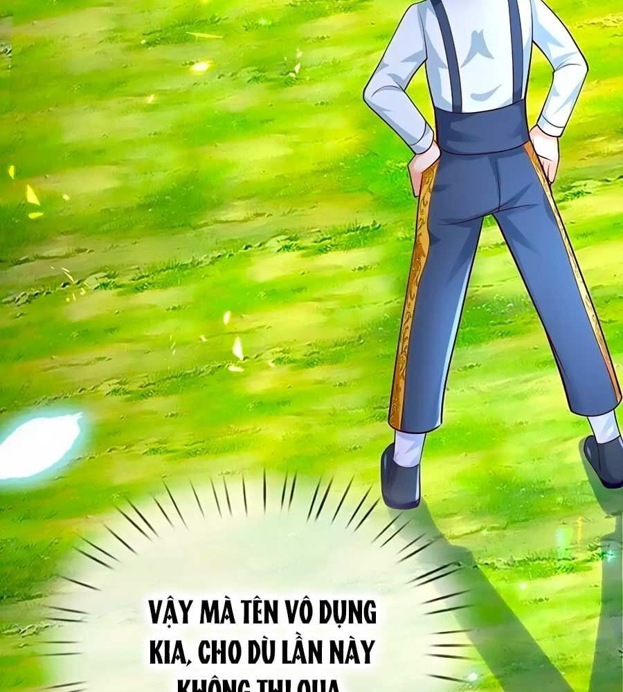 đọc truyện Bỗng Một Ngày Trở Thành Con Gái Nhà Vua Chương 184 ảnh 21 tại Thiên Thai Truyện