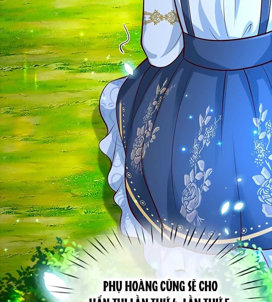 đọc truyện Bỗng Một Ngày Trở Thành Con Gái Nhà Vua Chương 184 ảnh 23 tại Thiên Thai Truyện