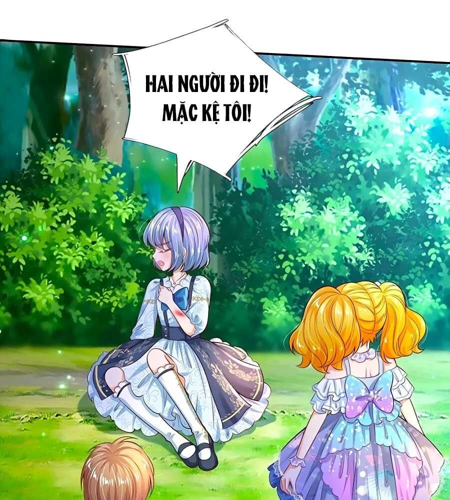 đọc truyện Bỗng Một Ngày Trở Thành Con Gái Nhà Vua Chương 184 ảnh 25 tại Thiên Thai Truyện