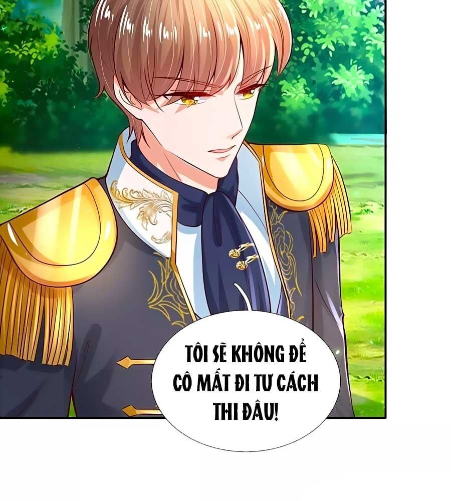 đọc truyện Bỗng Một Ngày Trở Thành Con Gái Nhà Vua Chương 184 ảnh 27 tại Thiên Thai Truyện