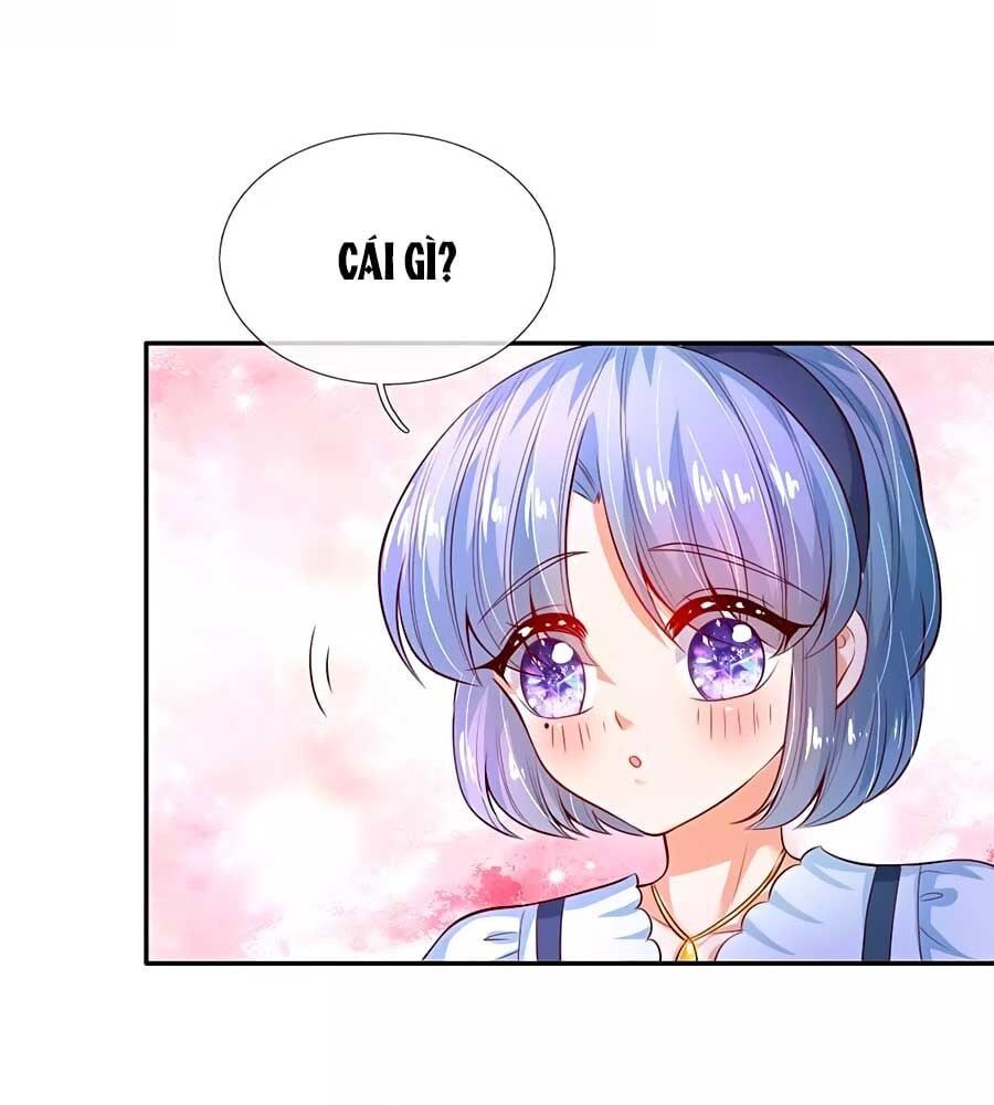 đọc truyện Bỗng Một Ngày Trở Thành Con Gái Nhà Vua Chương 184 ảnh 28 tại Thiên Thai Truyện