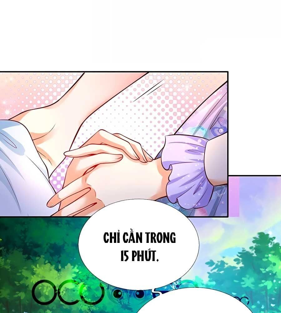 đọc truyện Bỗng Một Ngày Trở Thành Con Gái Nhà Vua Chương 184 ảnh 29 tại Thiên Thai Truyện