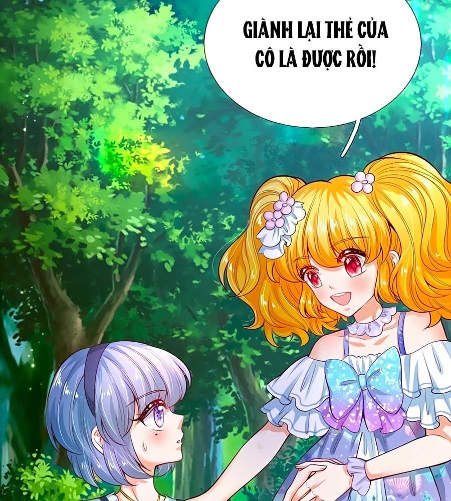 đọc truyện Bỗng Một Ngày Trở Thành Con Gái Nhà Vua Chương 184 ảnh 30 tại Thiên Thai Truyện