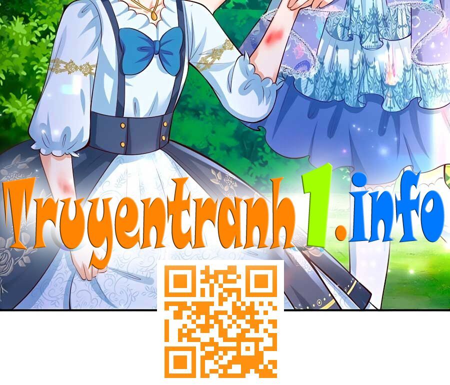 đọc truyện Bỗng Một Ngày Trở Thành Con Gái Nhà Vua Chương 184 ảnh 31 tại Thiên Thai Truyện