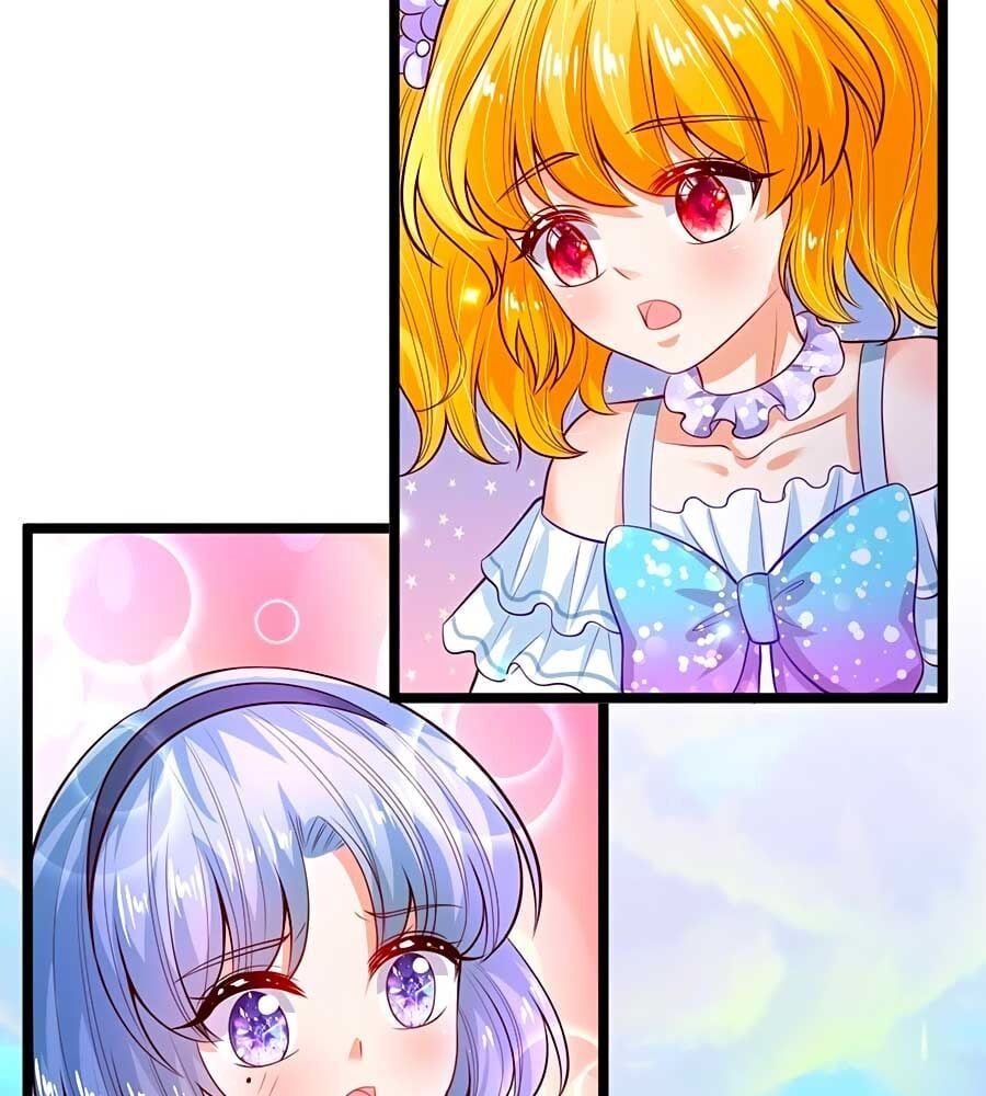 đọc truyện Bỗng Một Ngày Trở Thành Con Gái Nhà Vua Chương 184 ảnh 6 tại Thiên Thai Truyện